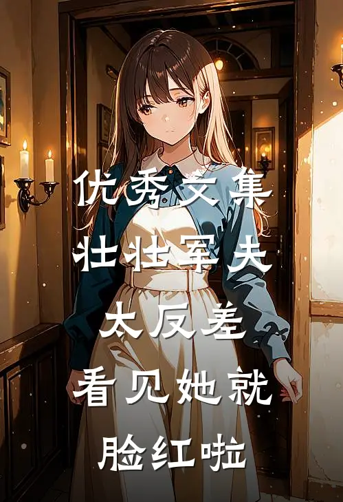 优秀文集壮壮军夫太反差，看见她就脸红啦