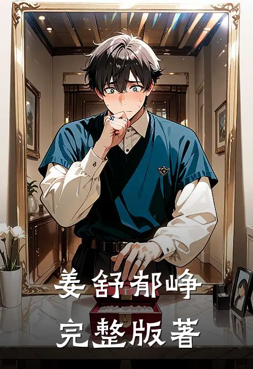 姜舒郁峥完整版著