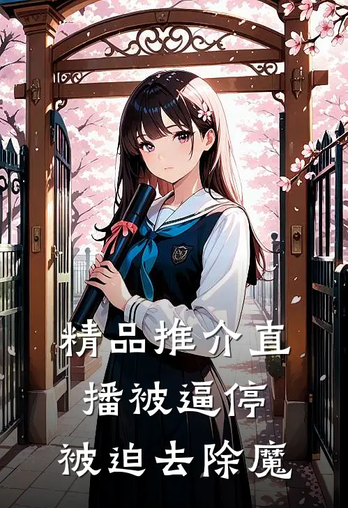 精品推介直播被逼停，被迫去除魔