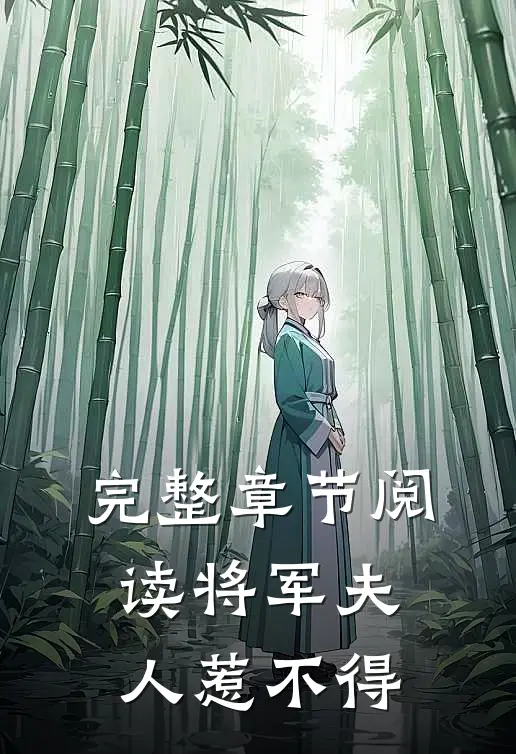 完整章节阅读将军夫人惹不得