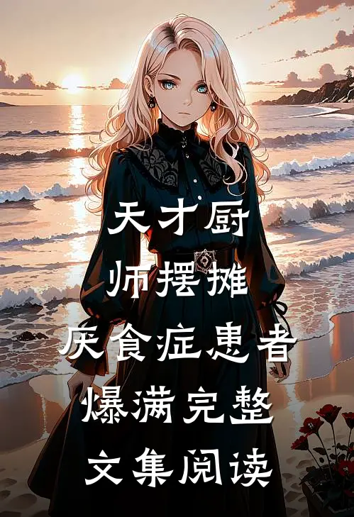 天才厨师摆摊，厌食症患者爆满完整文集阅读