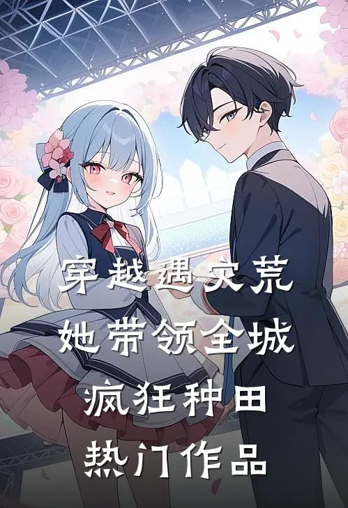 穿越遇灾荒，她带领全城疯狂种田热门作品