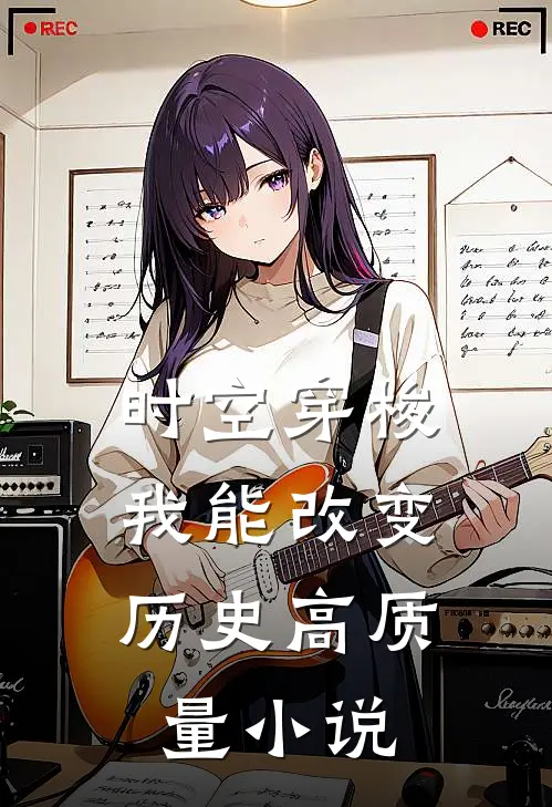 时空穿梭：我能改变历史高质量小说