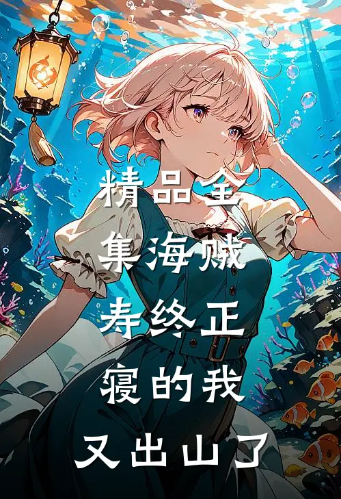 精品全集海贼：寿终正寝的我，又出山了