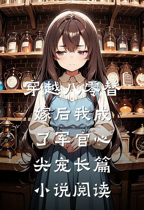 穿越八零替嫁后我成了军官心尖宠长篇小说阅读
