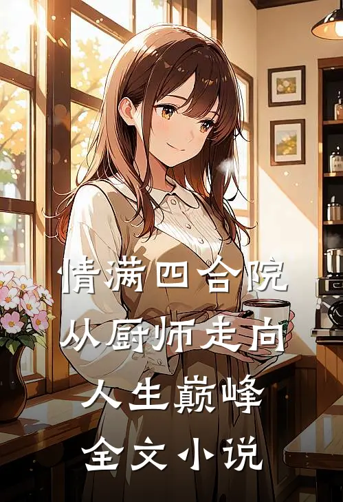 情满四合院：从厨师走向人生巅峰全文小说