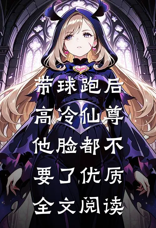 带球跑后，高冷仙尊他脸都不要了优质全文阅读