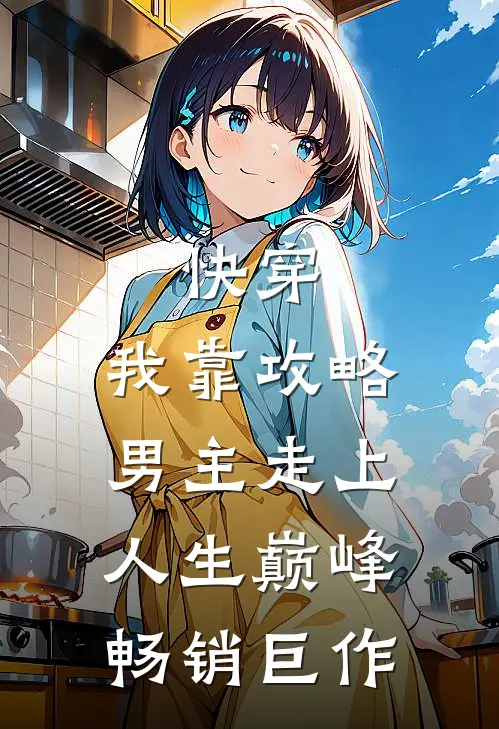 快穿：我靠攻略男主走上人生巅峰畅销巨作