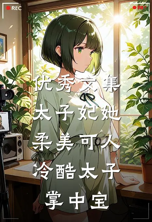 优秀文集太子妃她柔美可人：冷酷太子掌中宝