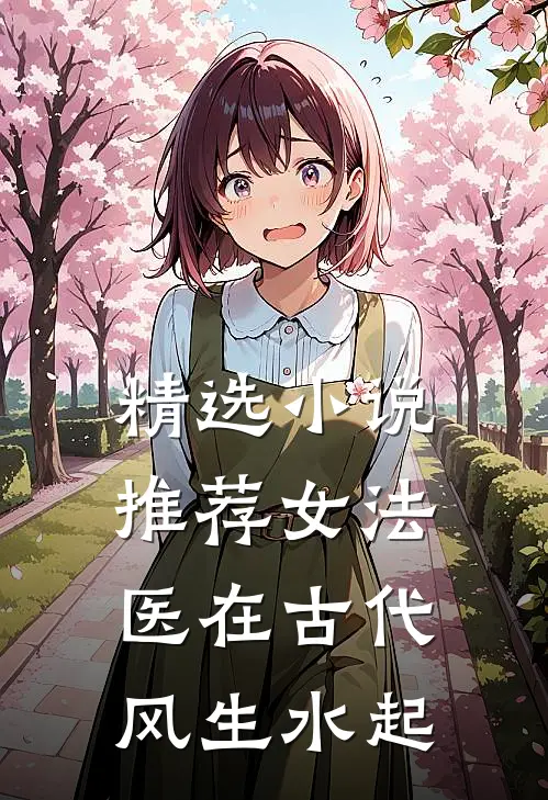 精选小说推荐女法医在古代风生水起