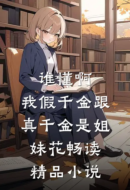 谁懂啊，我假千金跟真千金是姐妹花畅读精品小说
