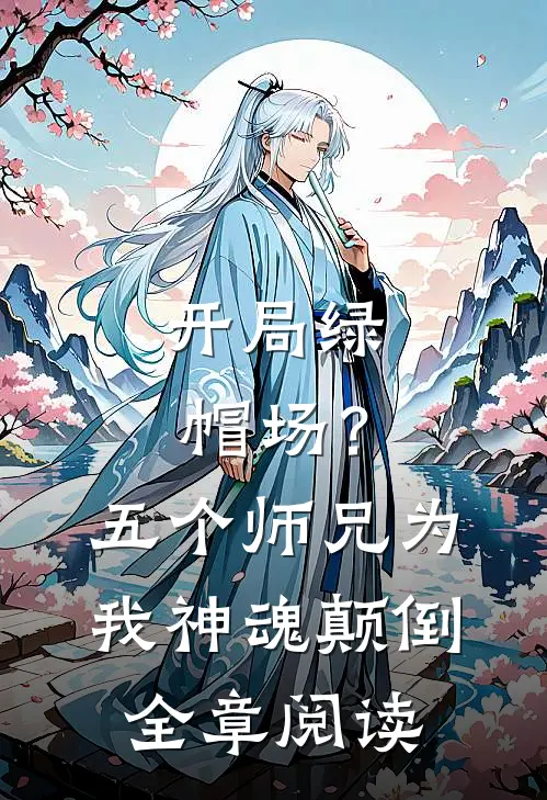 开局绿帽场？五个师兄为我神魂颠倒全章阅读