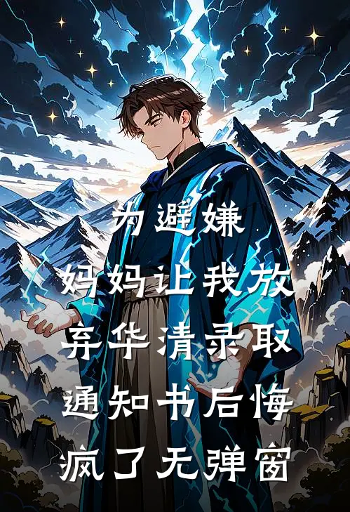 她倔强！他狂妄！军火大佬跪地哄异常火爆