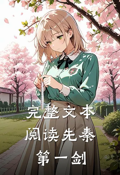 完整文本阅读先秦第一剑