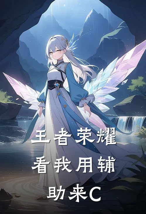 王者荣耀，看我用辅助来C