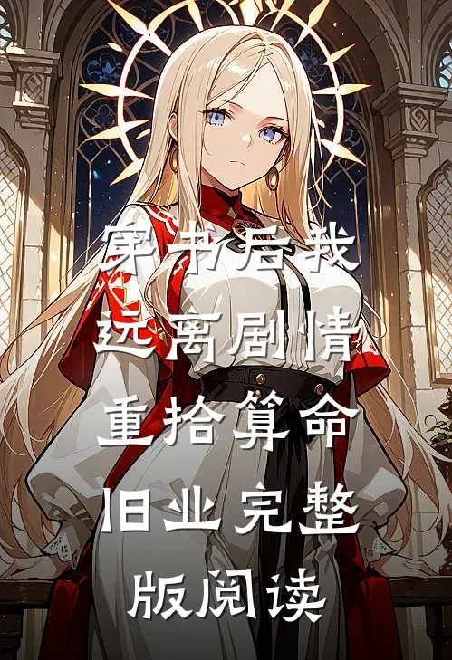穿书后我远离剧情，重拾算命旧业完整版阅读