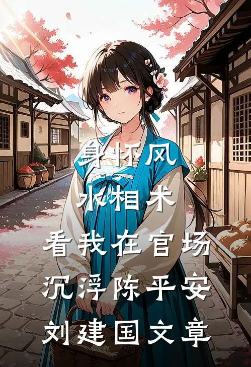 我在古代当宠妾的日子广告+结局