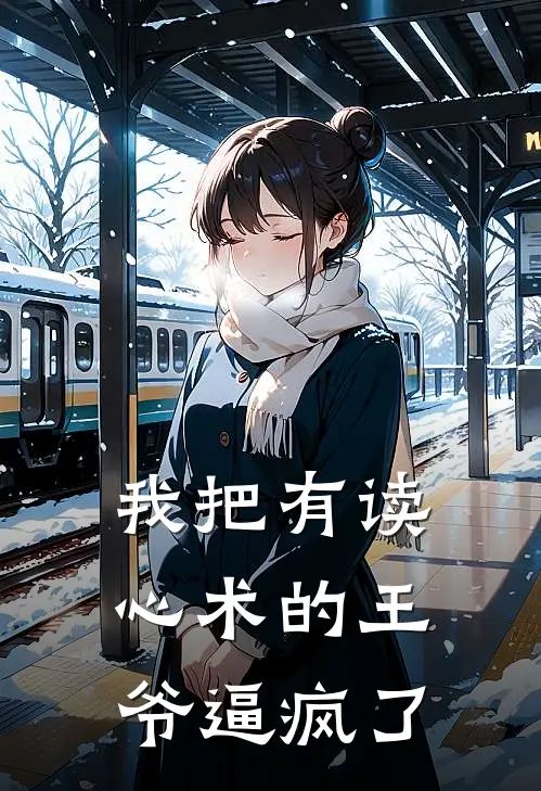 我把有读心术的王爷逼疯了