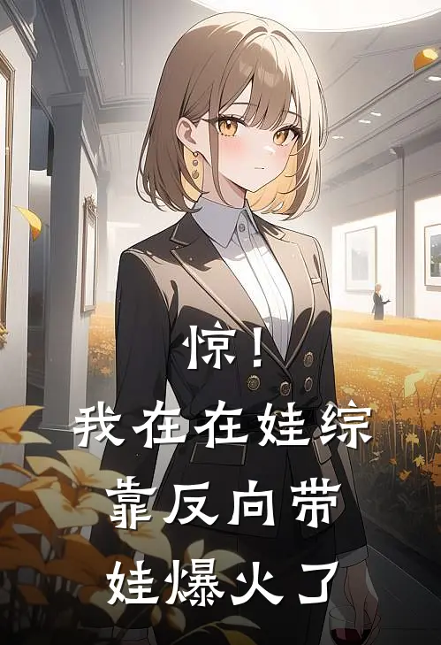 惊！我在在娃综靠反向带娃爆火了
