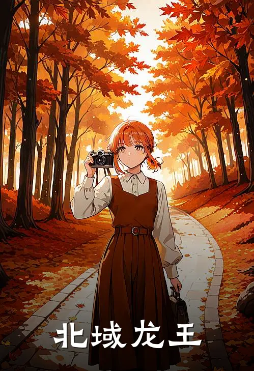 北域龙王