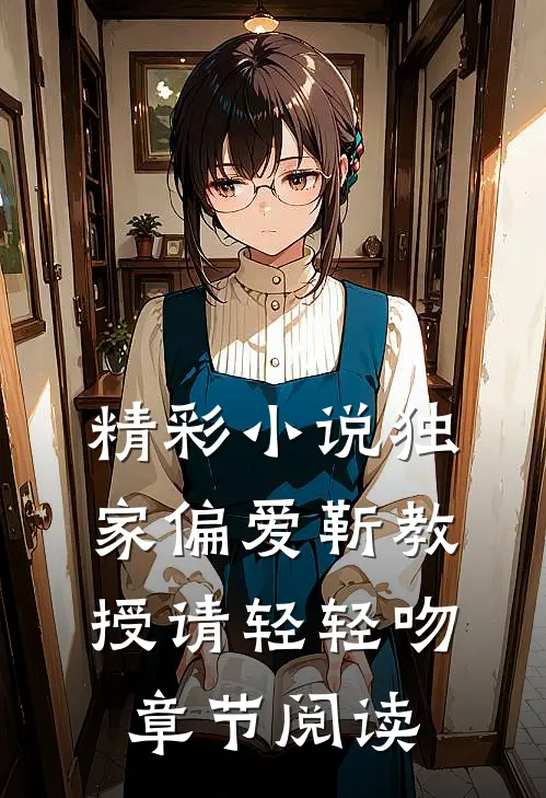 精彩小说独家偏爱靳教授请轻轻吻章节阅读