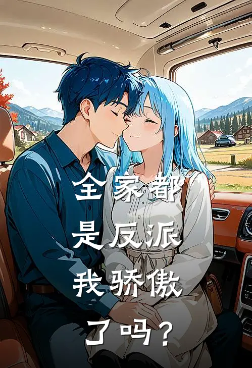 全家都是反派，我骄傲了吗？