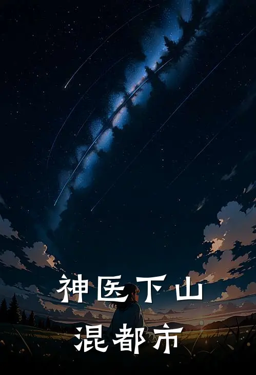 神医下山混都市