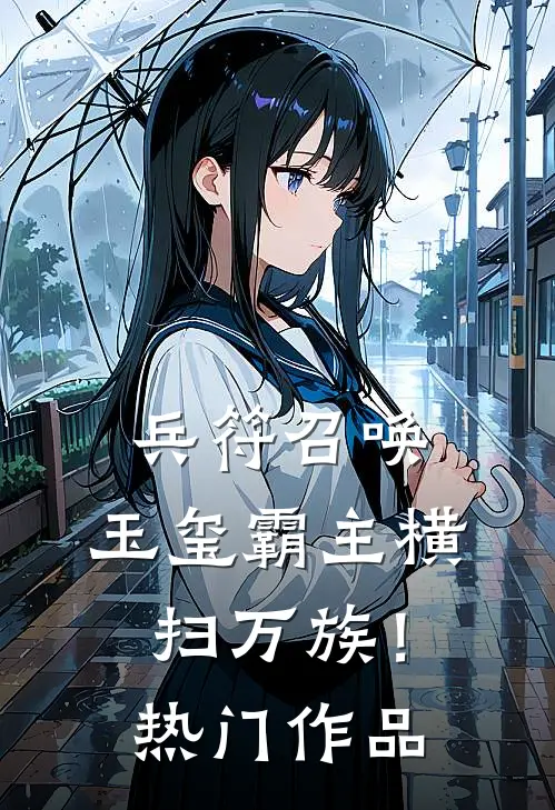 兵符召唤：玉玺霸主横扫万族！热门作品