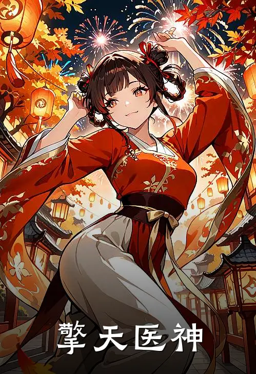 擎天医神