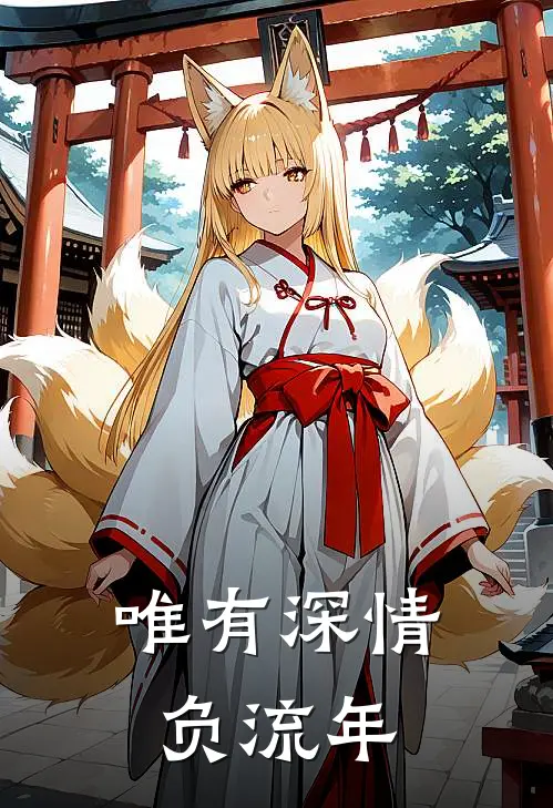 唯有深情负流年