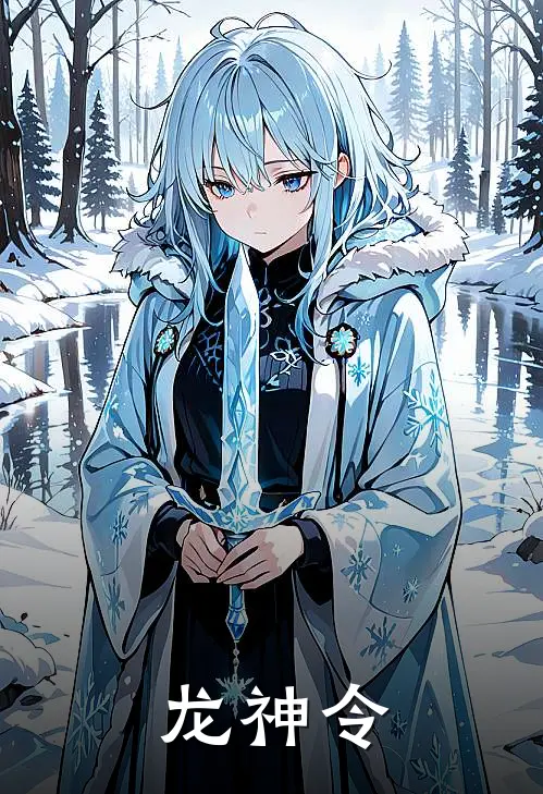 龙神令