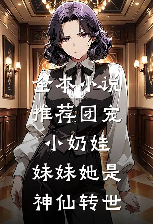 全本小说推荐团宠小奶娃：妹妹她是神仙转世