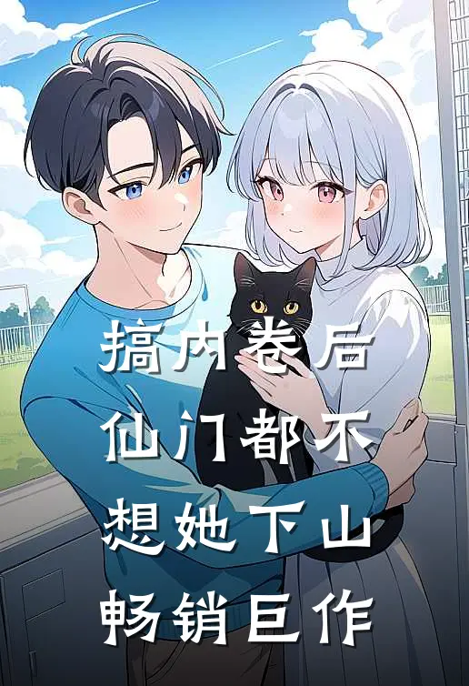 搞内卷后，仙门都不想她下山畅销巨作