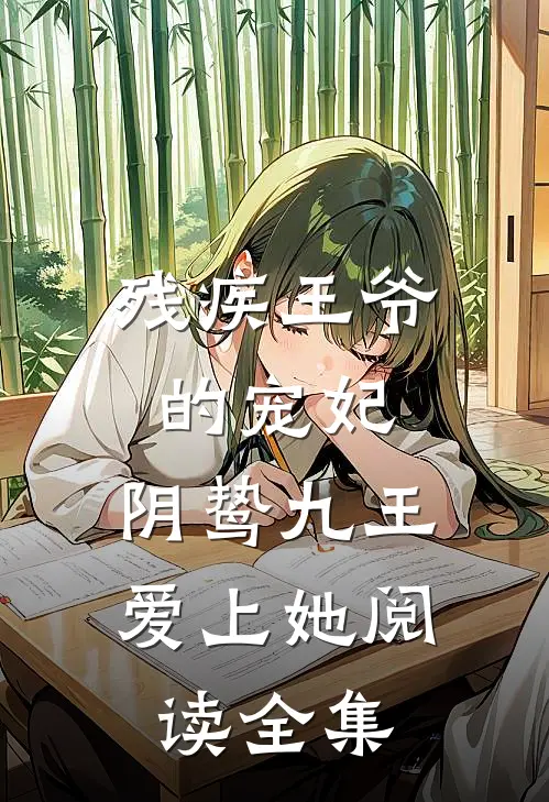 残疾王爷的宠妃：阴鸷九王爱上她阅读全集