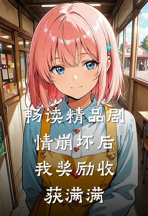 畅读精品剧情崩坏后，我奖励收获满满