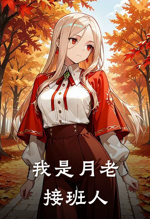 我是月老接班人