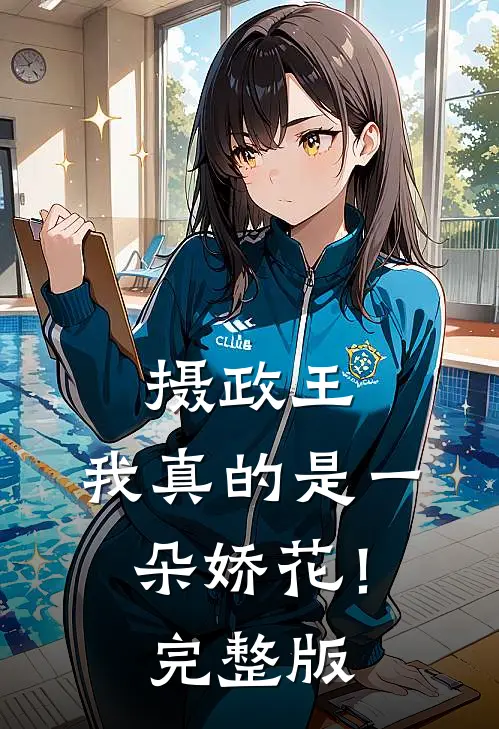 摄政王，我真的是一朵娇花！完整版