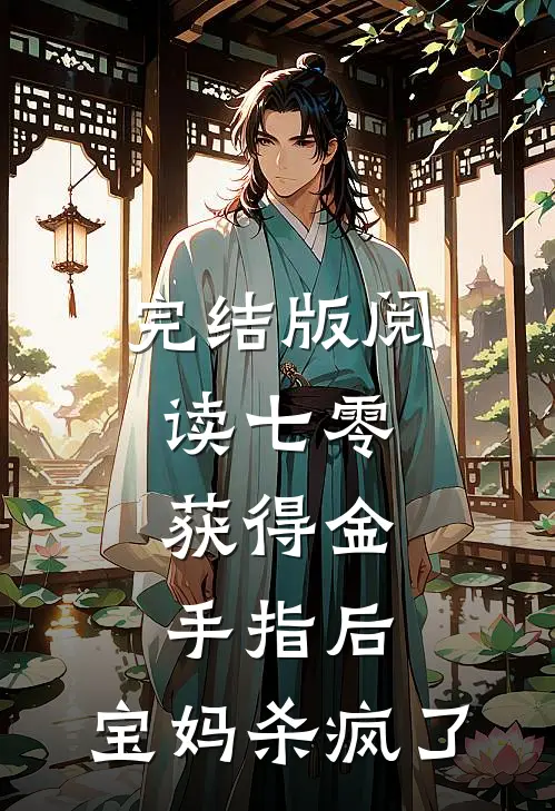 完结版阅读七零：获得金手指后，宝妈杀疯了