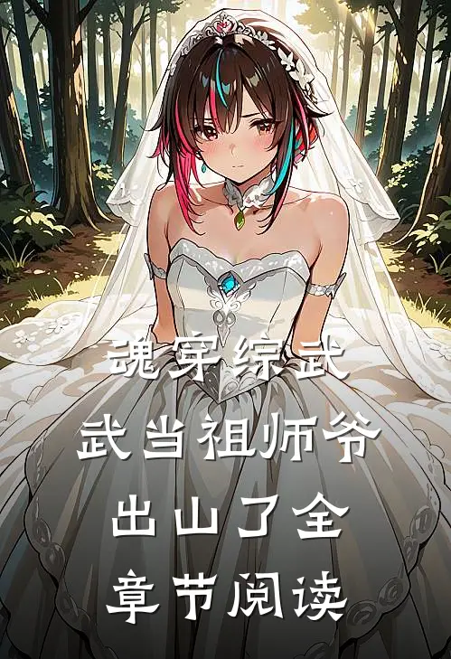 魂穿综武：武当祖师爷出山了全章节阅读