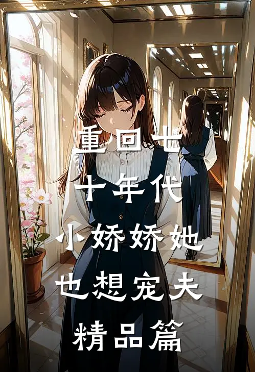 重回七十年代，小娇娇她也想宠夫精品篇