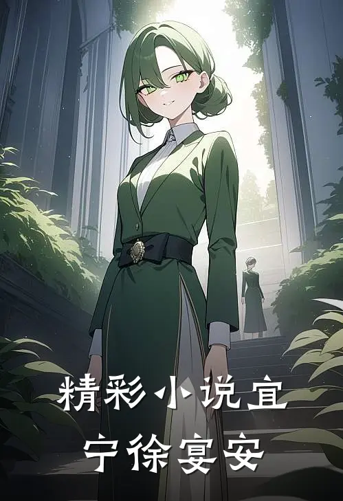 精彩小说宜宁徐宴安