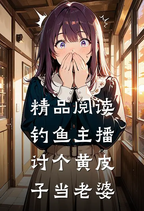 精品阅读钓鱼主播：讨个黄皮子当老婆