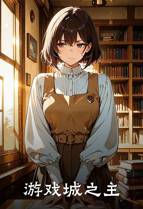 游戏城之主