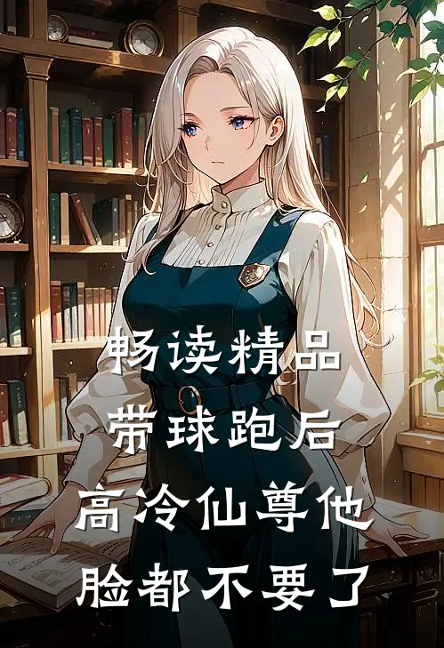 畅读精品带球跑后，高冷仙尊他脸都不要了