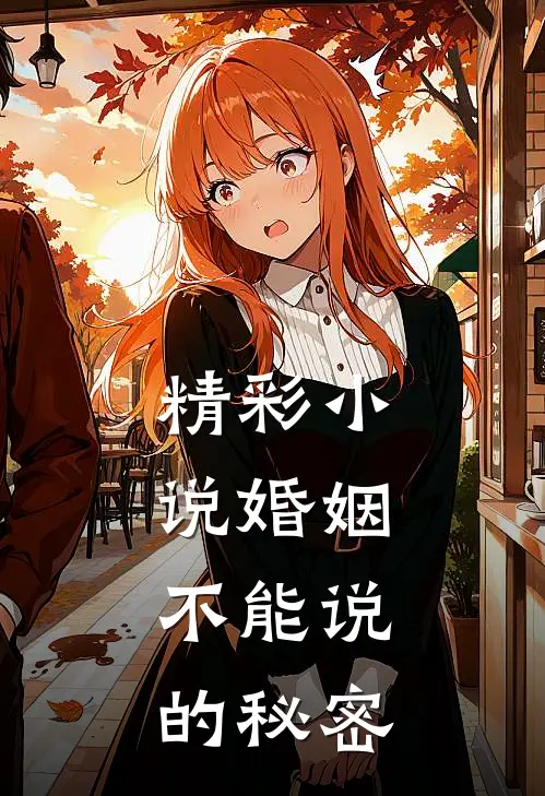 精彩小说婚姻：不能说的秘密