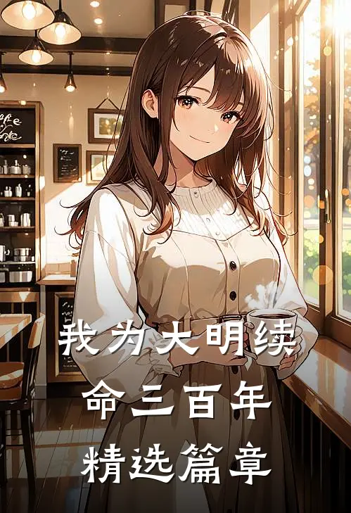 我为大明续命三百年精选篇章