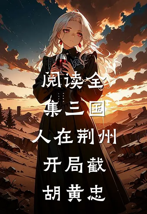 阅读全集三国：人在荆州，开局截胡黄忠
