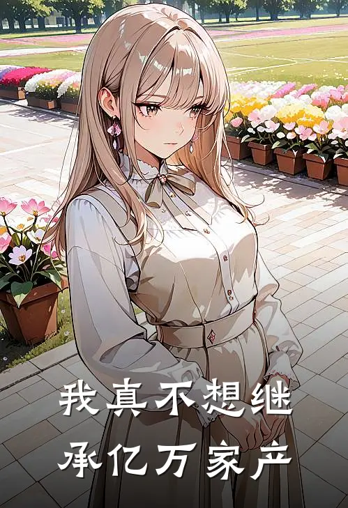 我真不想继承亿万家产