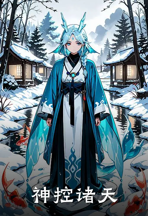 神控诸天