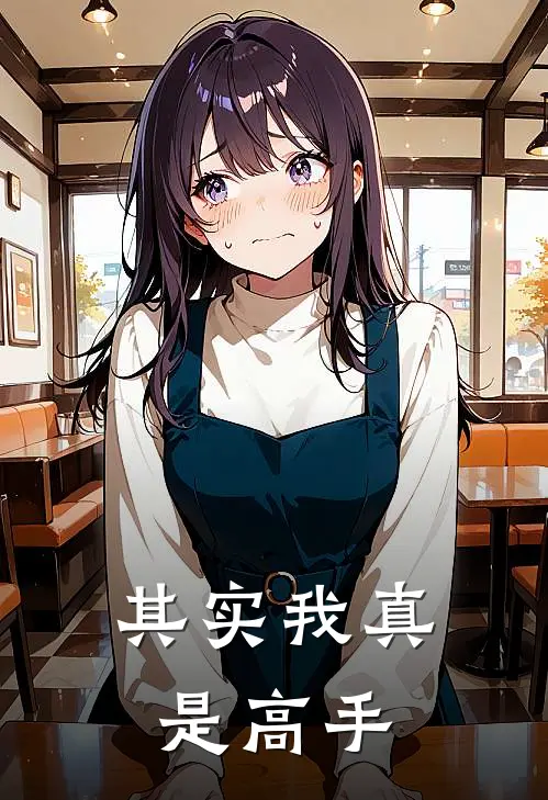 其实我真是高手